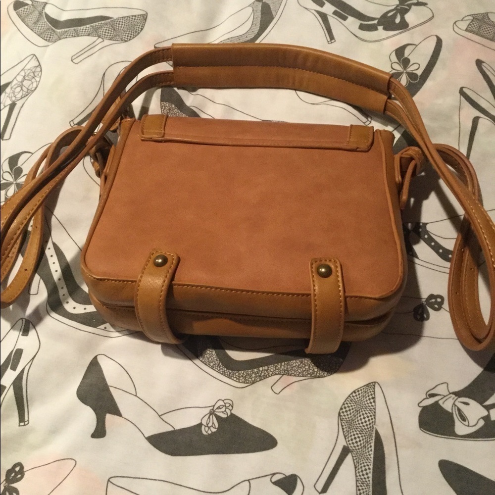 FFC New York Crossbody Bag - Picture 2 of 14